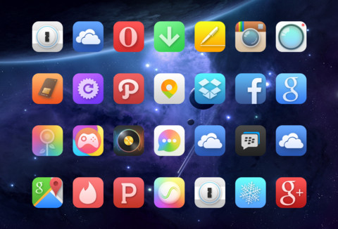 iOS kitul screenshot