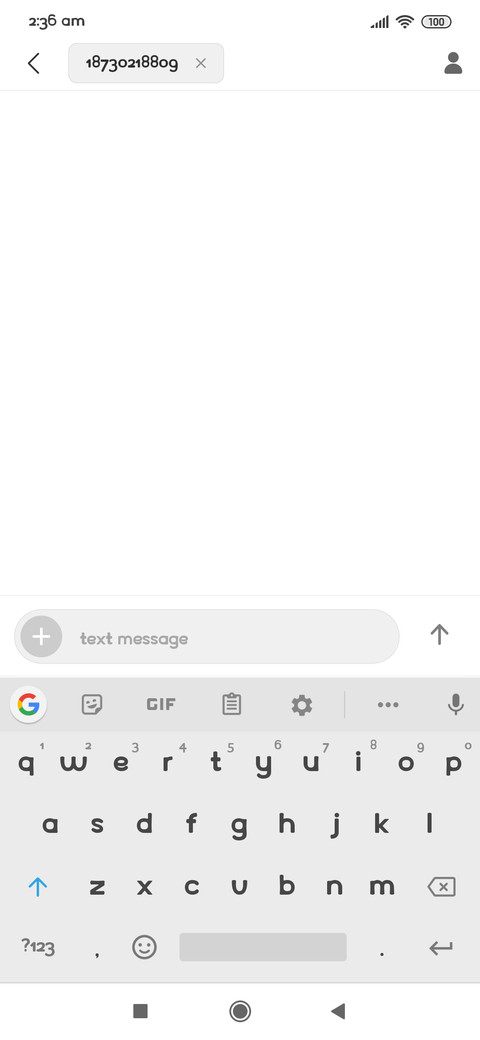 Rounded screenshot