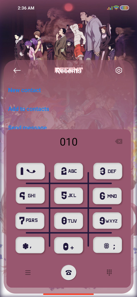 FR4NS V 12.5 screenshot