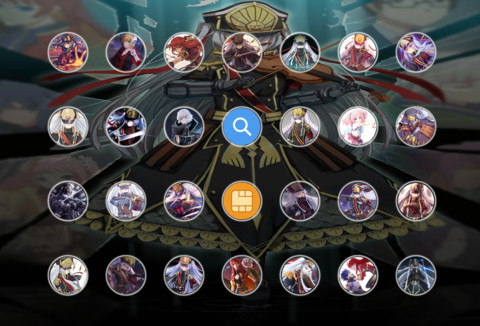 Re：CREATORS screenshot