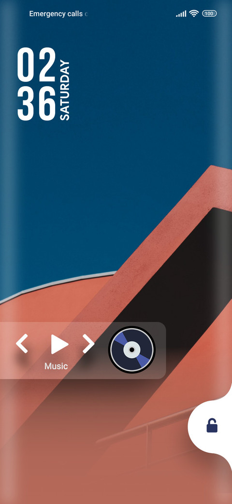 Architecture screenshot