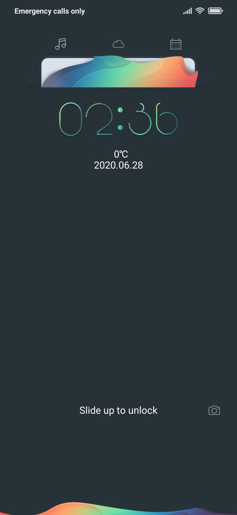AmuntaiUI_V7 DD  screenshot