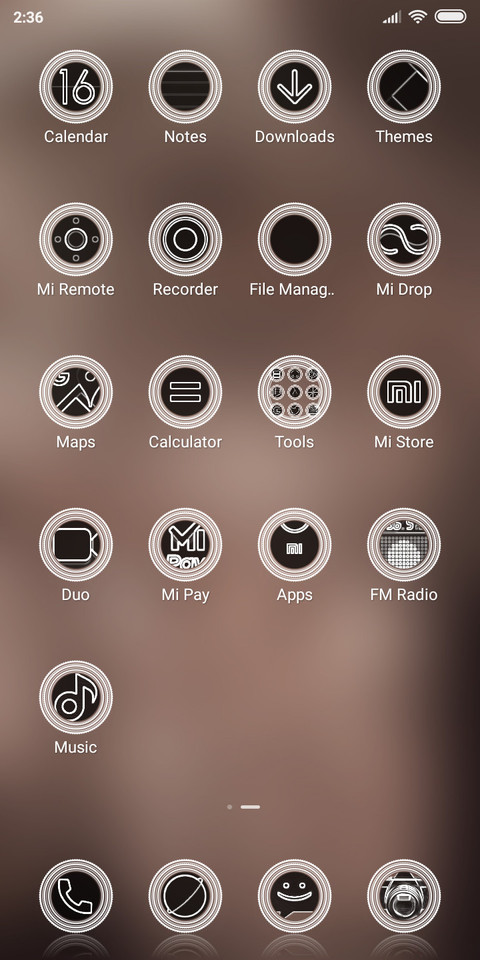 MEHENDI_DWM19 screenshot