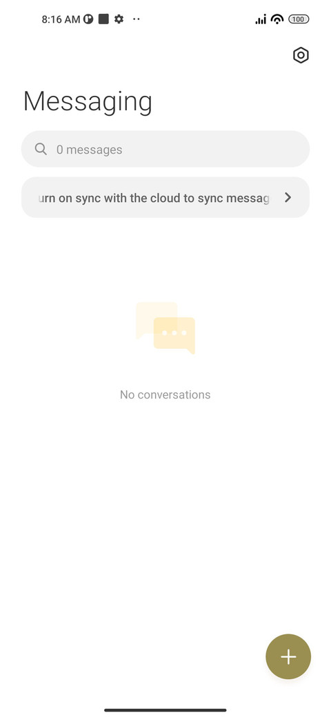 Droplett screenshot