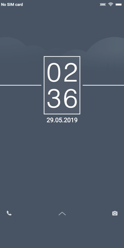 MLG Fans Gelap screenshot