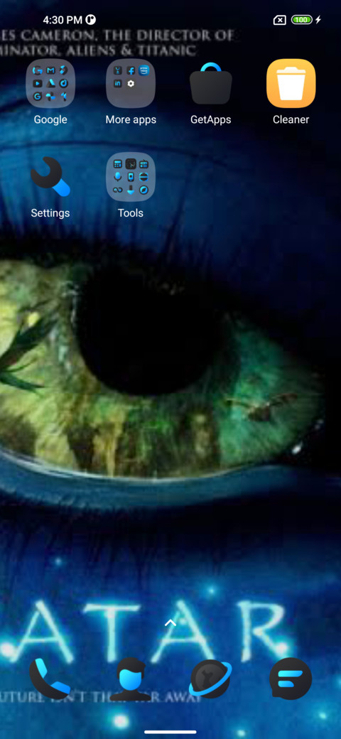 Avtor V12.5 screenshot