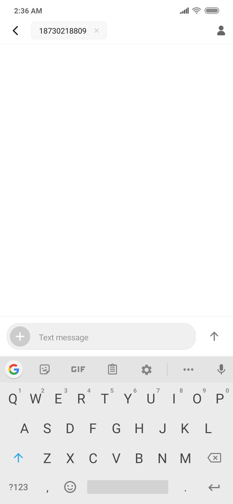 Gradient_3MD screenshot