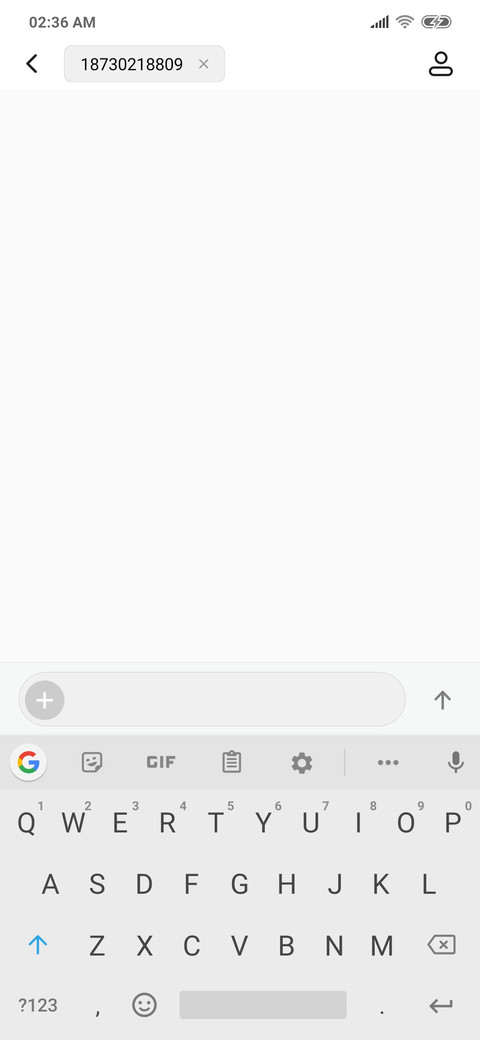 Stock Poco Pie V10 Update screenshot