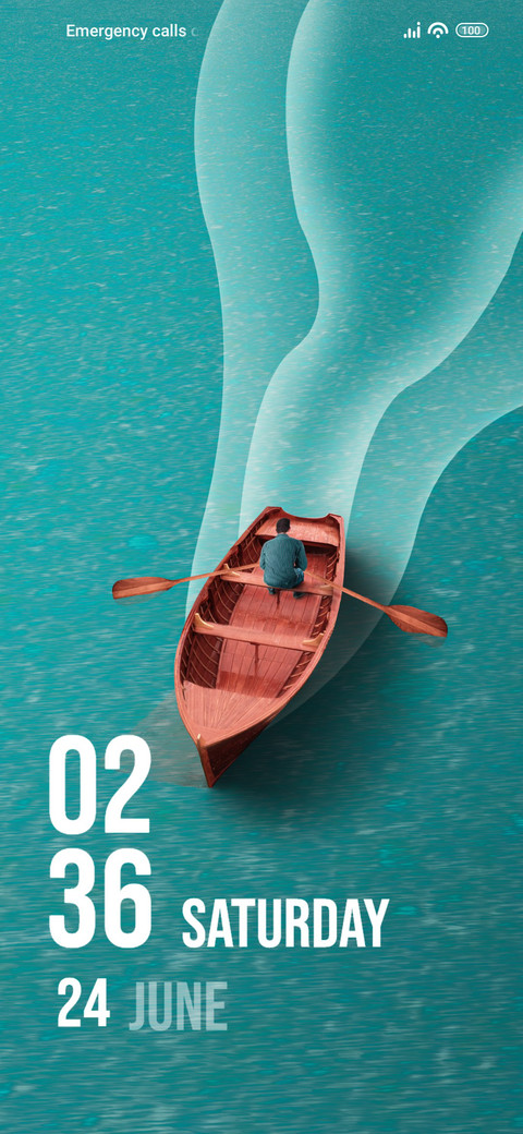 Sea Ocean screenshot