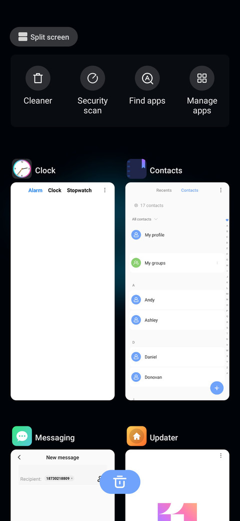 Hulk_ V11 screenshot