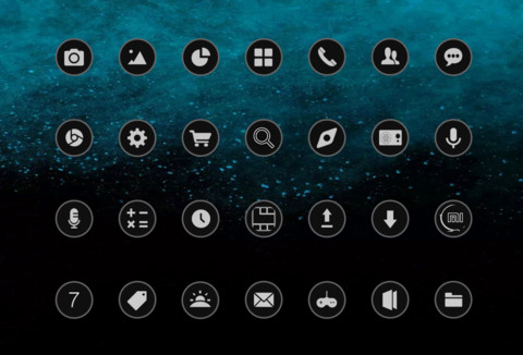 简约 screenshot