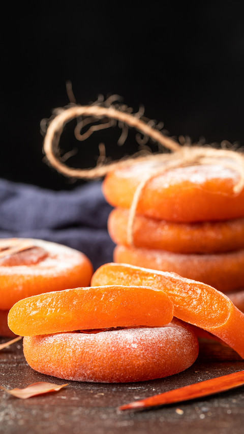 Four favorite snacks for young people 13 screenshot