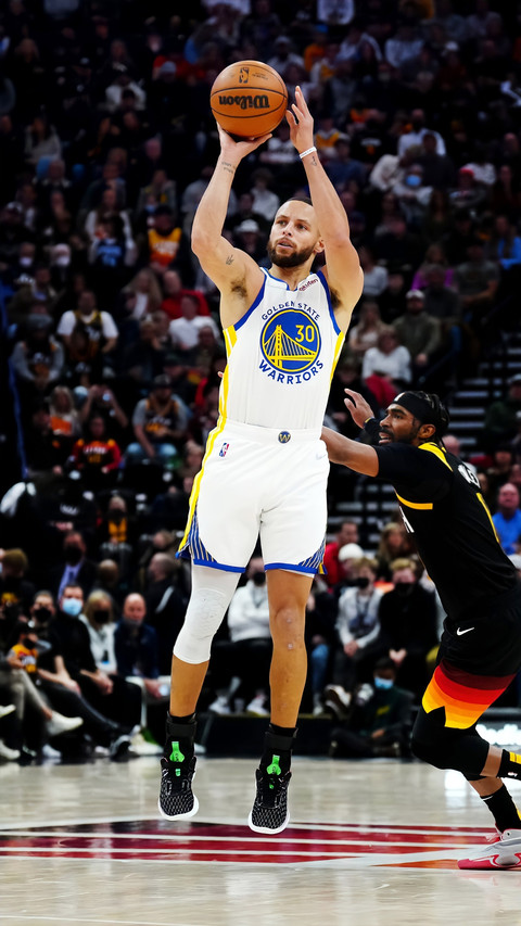 NBA最厉害的双能卫 screenshot