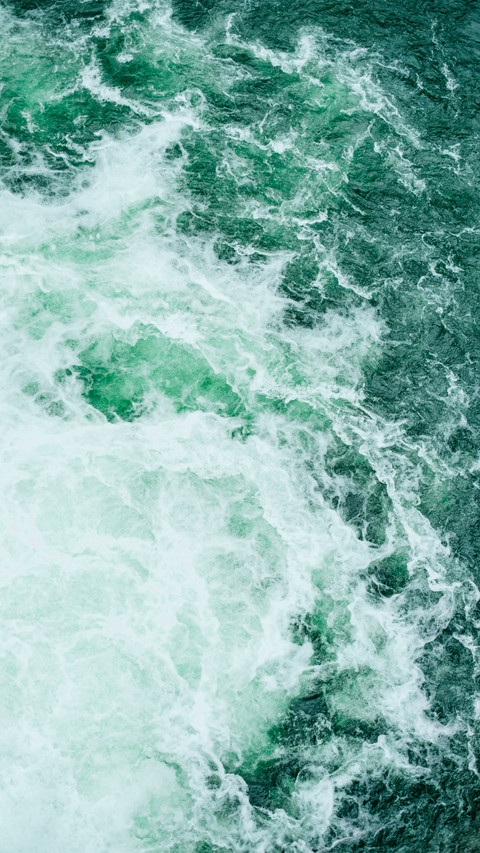sea screenshot