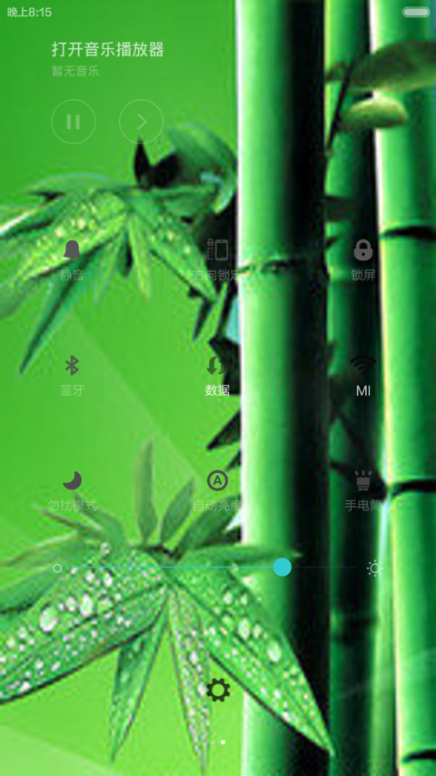 AHweyi竹子版 screenshot