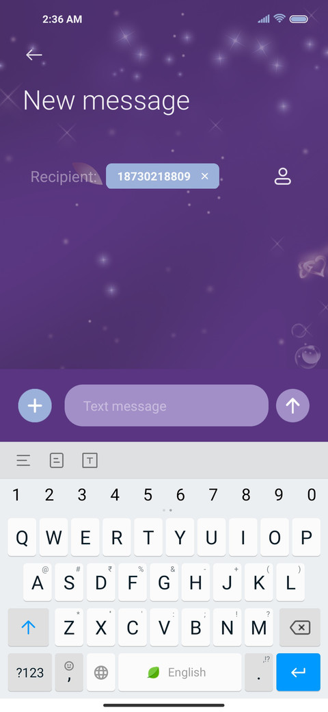 Dream Huaxu screenshot