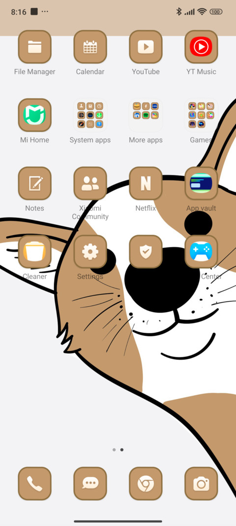 Memes pet screenshot