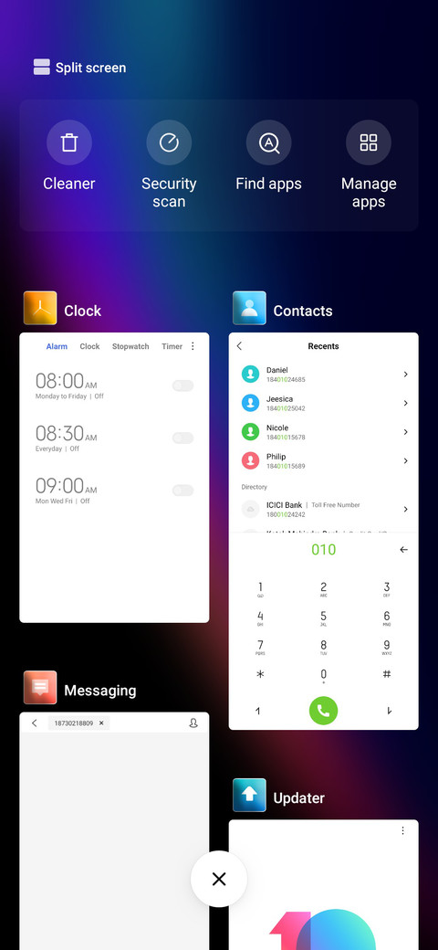 NextGenY_DWM3 screenshot