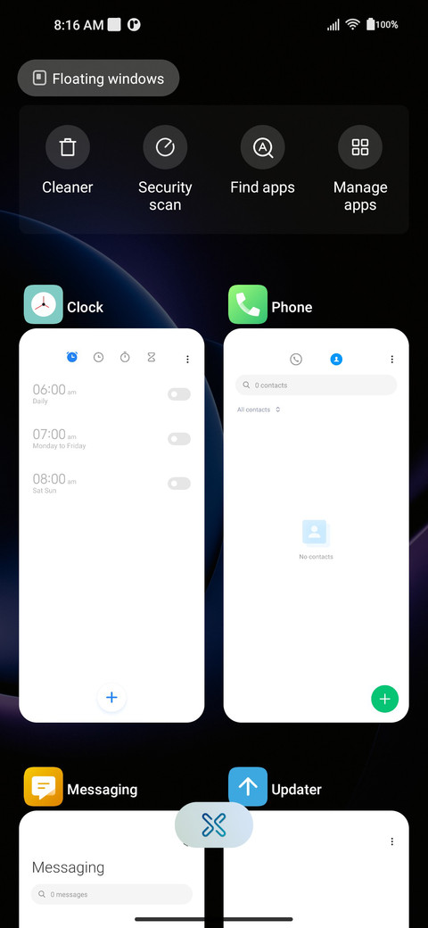 M.H vip v1 screenshot