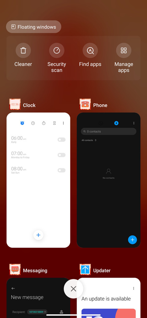 Pavan Putra screenshot