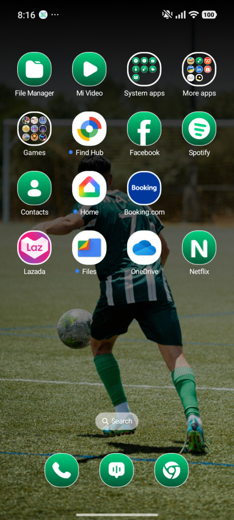 Dribble Master screenshot