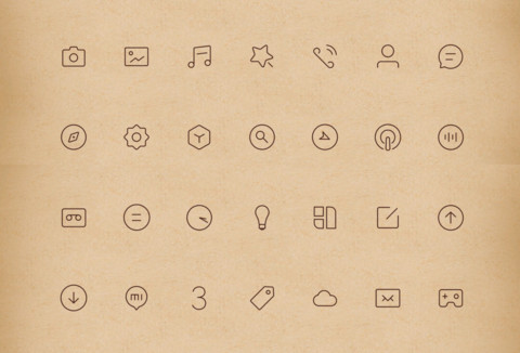 古风 screenshot