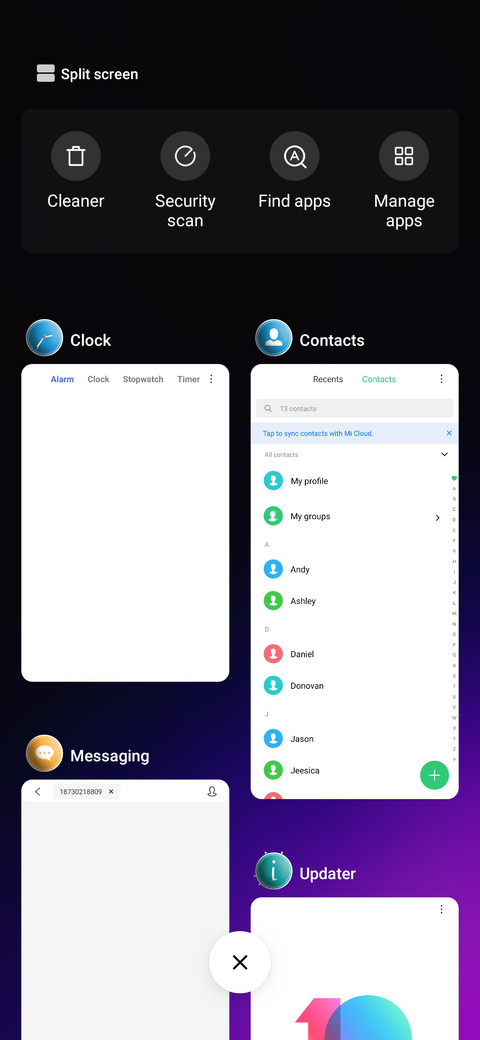 MOS_DWM3 screenshot