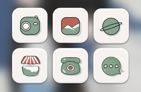 a half screenshot