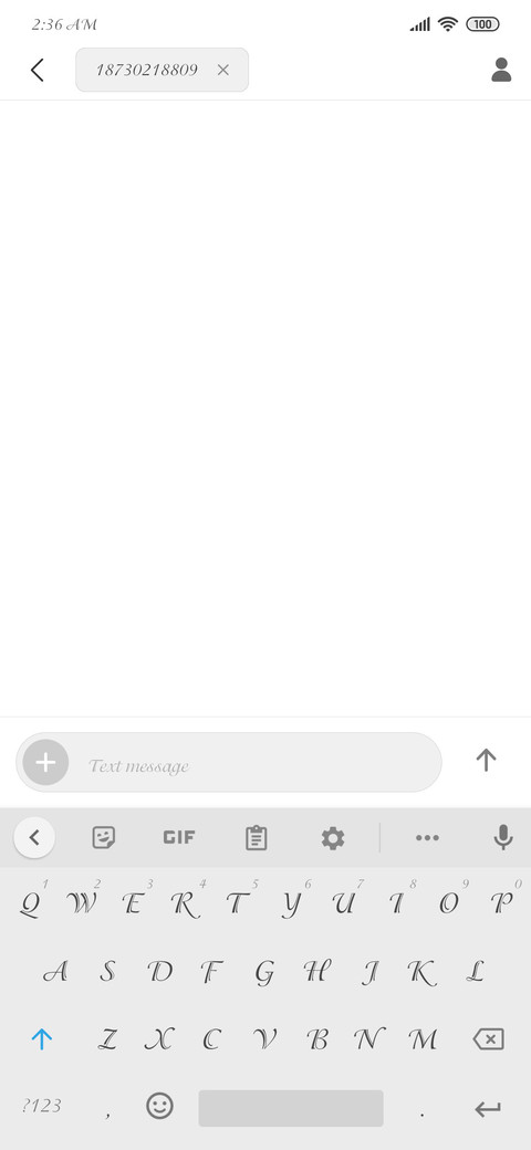 GIsadora Pro screenshot