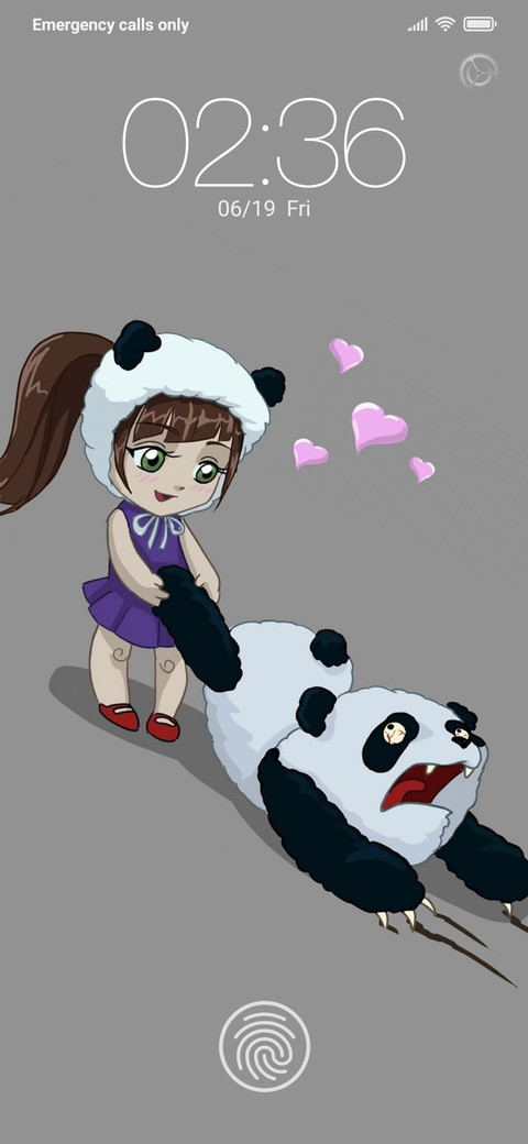 Play with Me screenshot