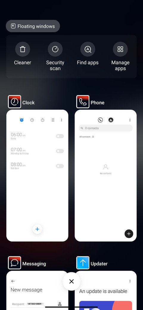 TrainTravel screenshot