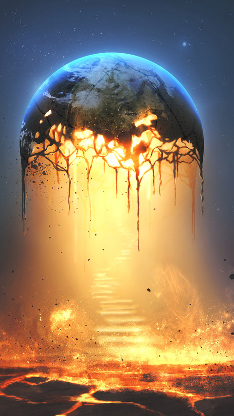 Art Wallpapers-04 screenshot