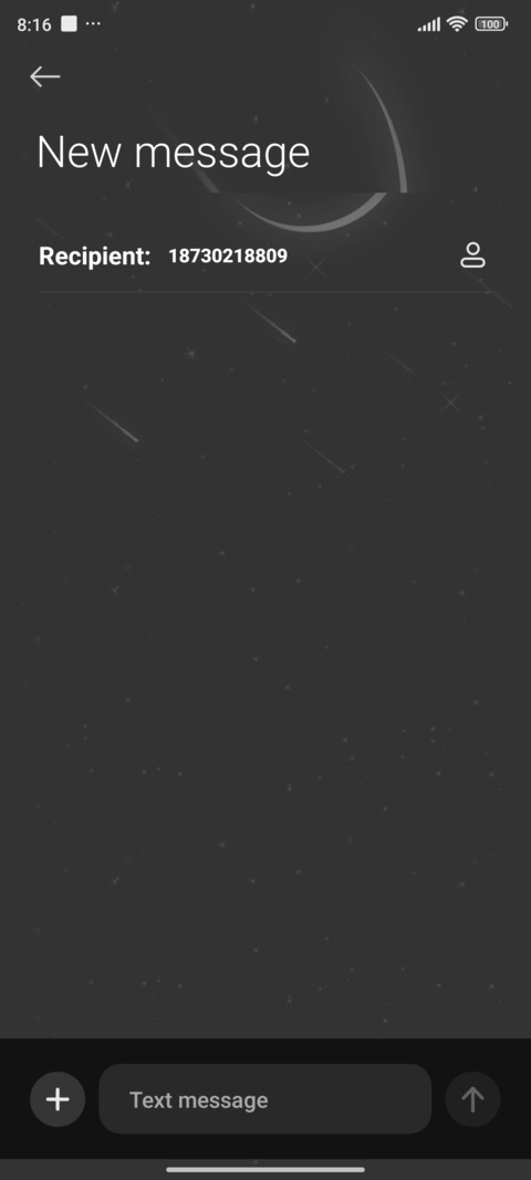 Dynamic+Milky+Way screenshot
