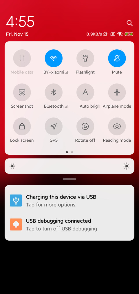 MixOs 2.0_DWM3 screenshot