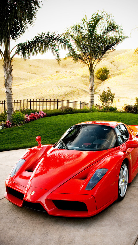 Top ten sports cars 31 screenshot