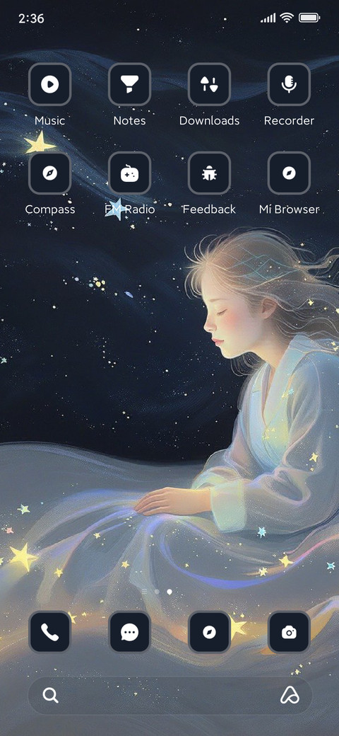 Princess screenshot