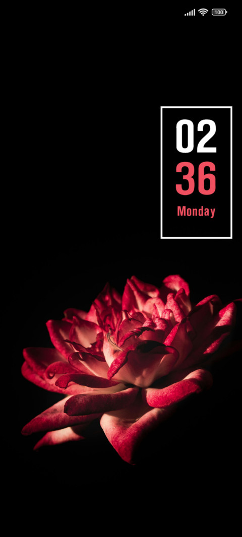 Floral Art screenshot