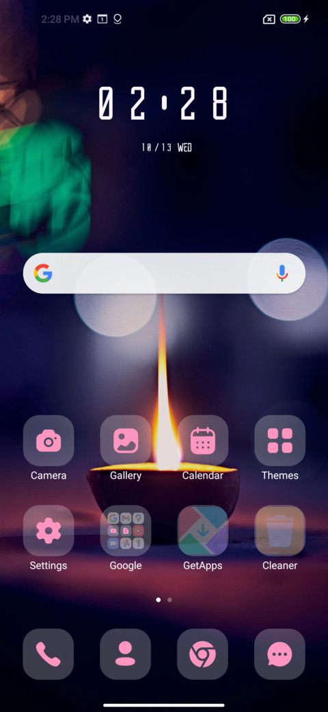 Navratri2_1 screenshot