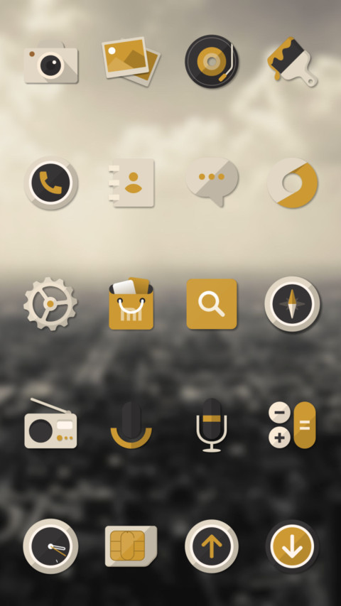 City Blanca screenshot