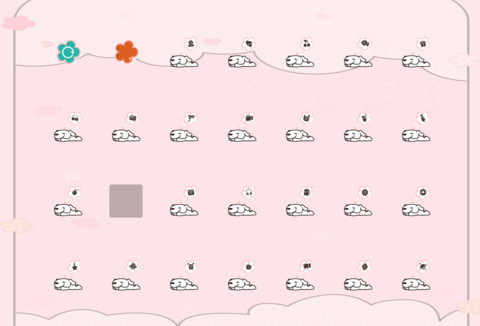 JOY萌萌哒 screenshot