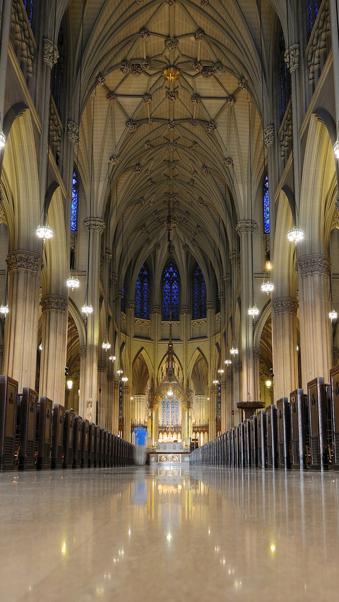 Church Palace screenshot