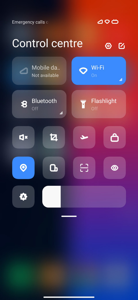 RAVE SWIFT screenshot