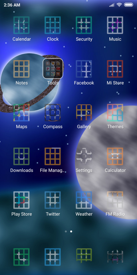 osasun_DWM2 screenshot