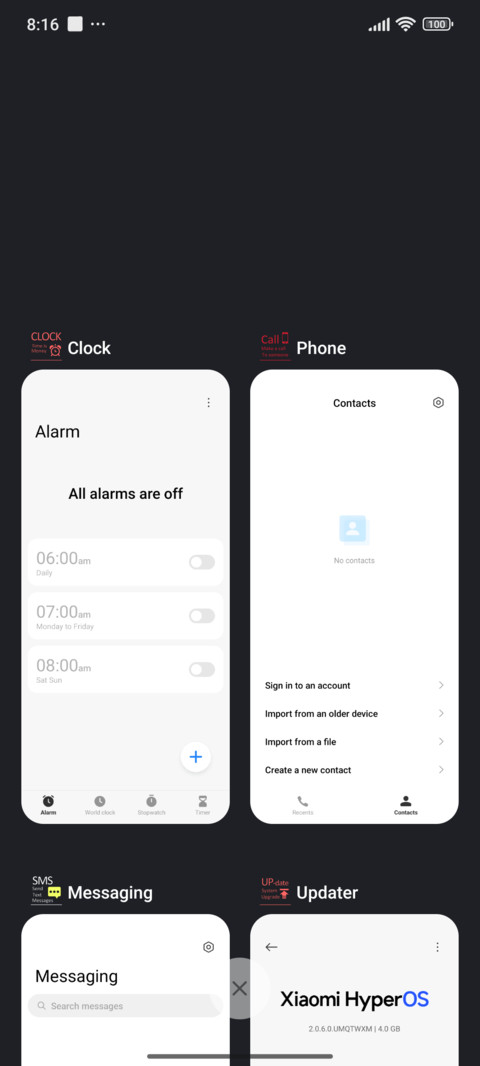 TEMPEK KONTHOL screenshot