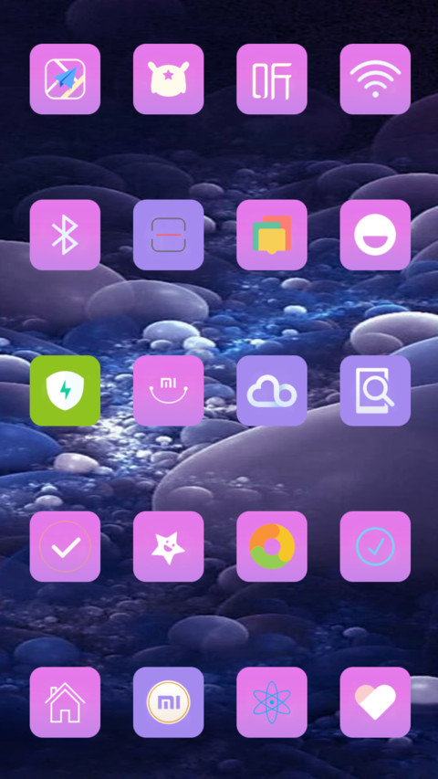 游荡的小金鱼 screenshot