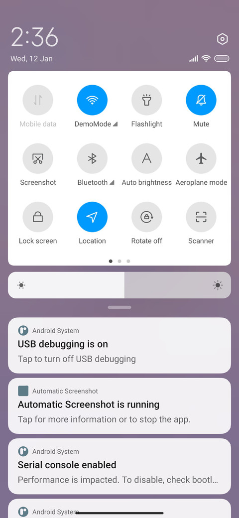 Hug tomorrow screenshot