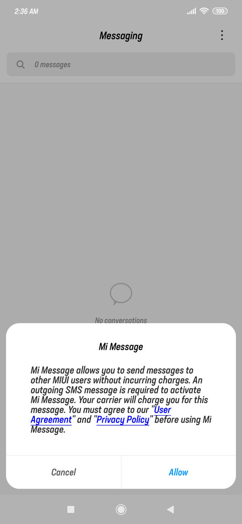 NeusaNxtProCndMdIt screenshot