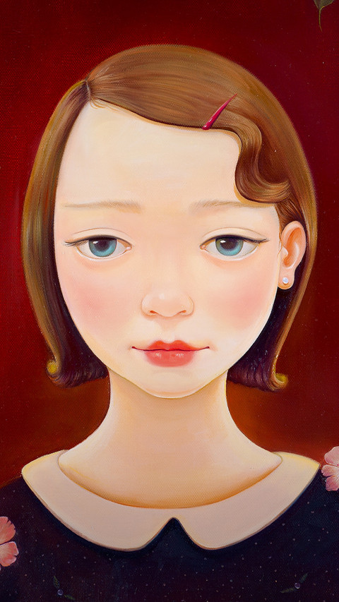 孙莹《花开花落》 screenshot