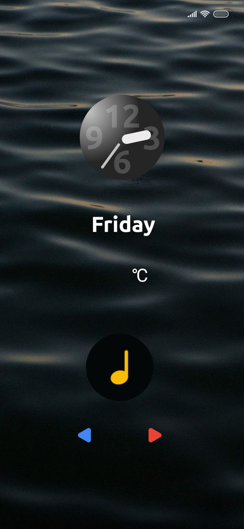 Elegant_3 screenshot