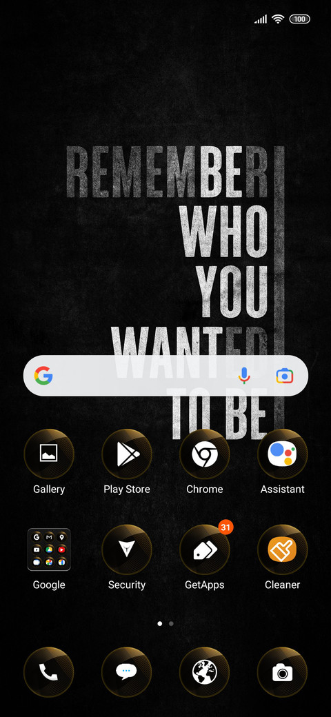 Quotez Sz screenshot